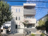 花水木　調布