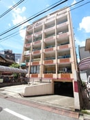 外観写真 リフレッシュ柏木
