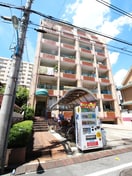 外観写真 リフレッシュ柏木