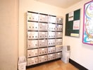 建物設備 リフレッシュ柏木