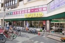 いなげや 新宿小滝橋店(スーパー)まで101m リフレッシュ柏木