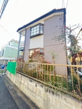 ベルハイム成城