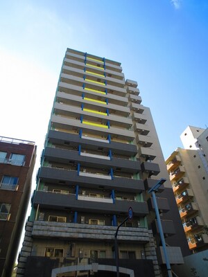 ガラ・グランディ西新宿(201)