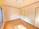 居室 コーポワタナベ