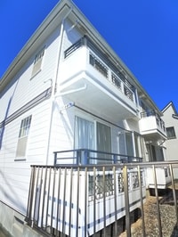 メゾンアルテＡ