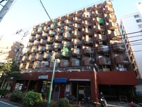 セザール伊勢佐木（618）