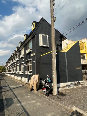 プラザ・ドゥ・グリーム