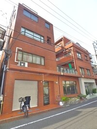 根橋ビル　Ｂ棟