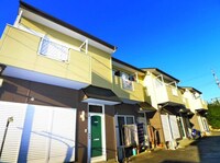 ピュアハウス石井　Ｂ