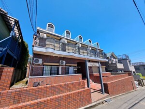 シティパレス上石神井２