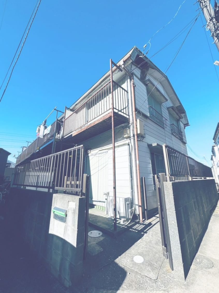 周辺環境 宿連寺テラスハウス