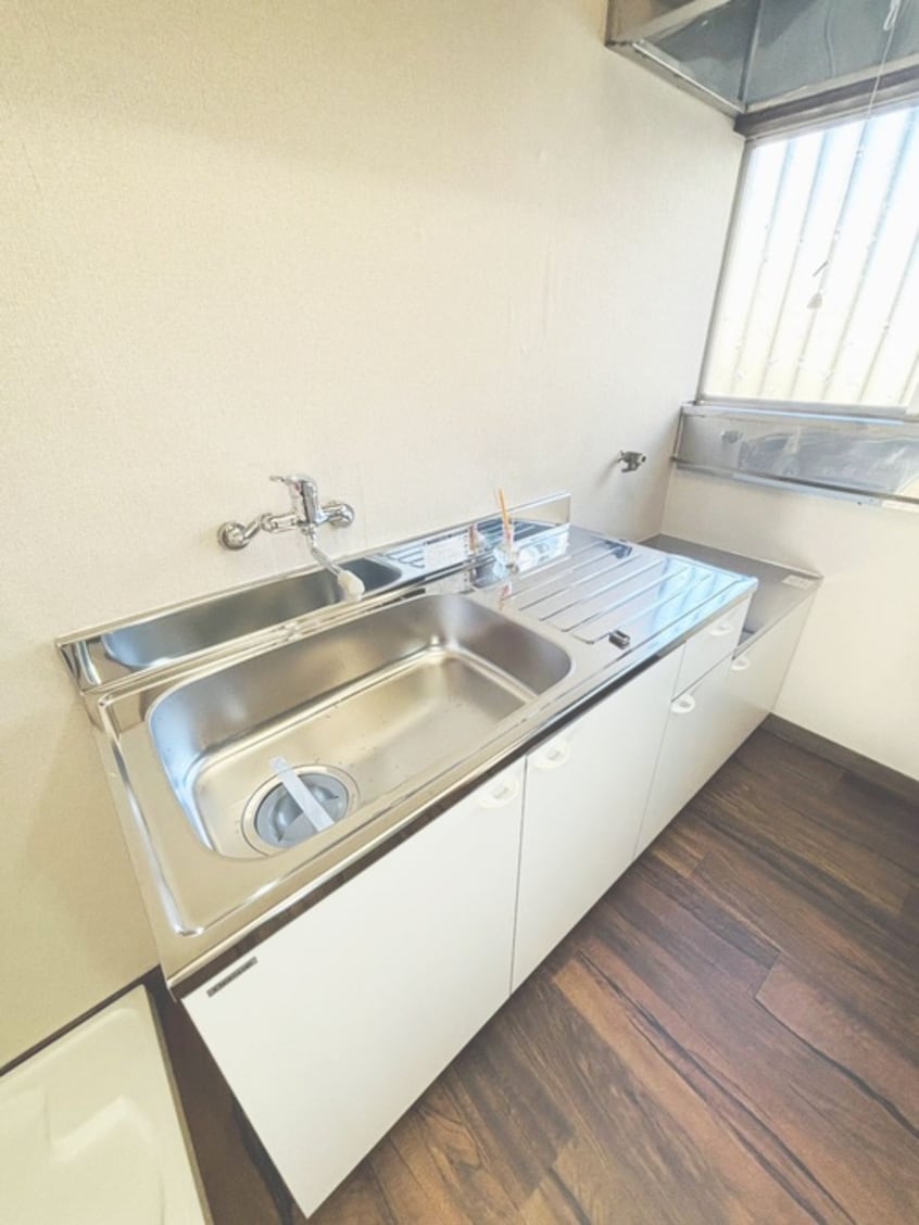 キッチン 宿連寺テラスハウス