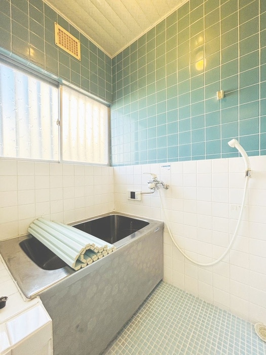 バス／シャワールーム等 宿連寺テラスハウス