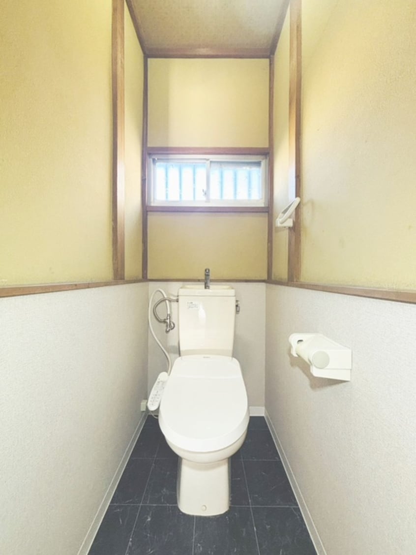 トイレ 宿連寺テラスハウス