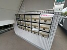 建物設備 サンセヴィラ－ジュ