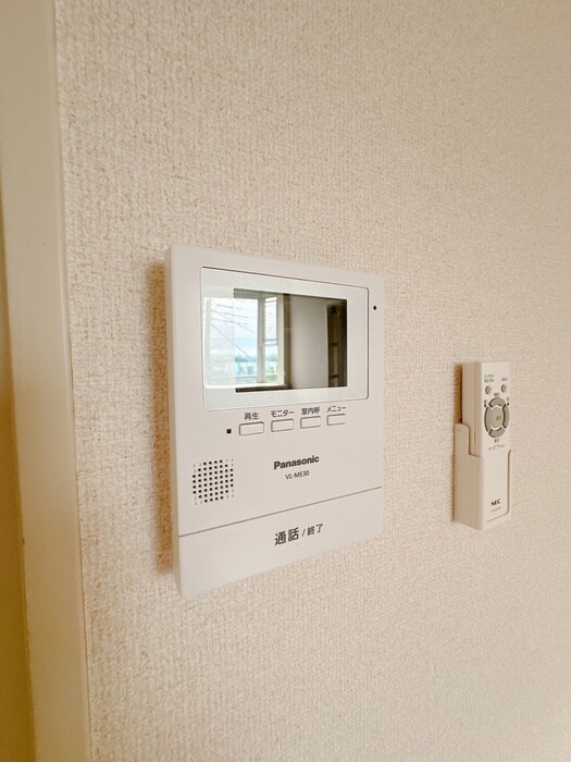 内観写真 サンセヴィラ－ジュ