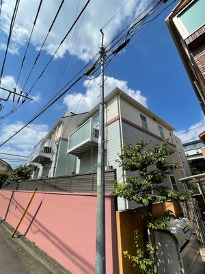 ビレッヂ烏山