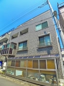 外観写真 プランド－ル