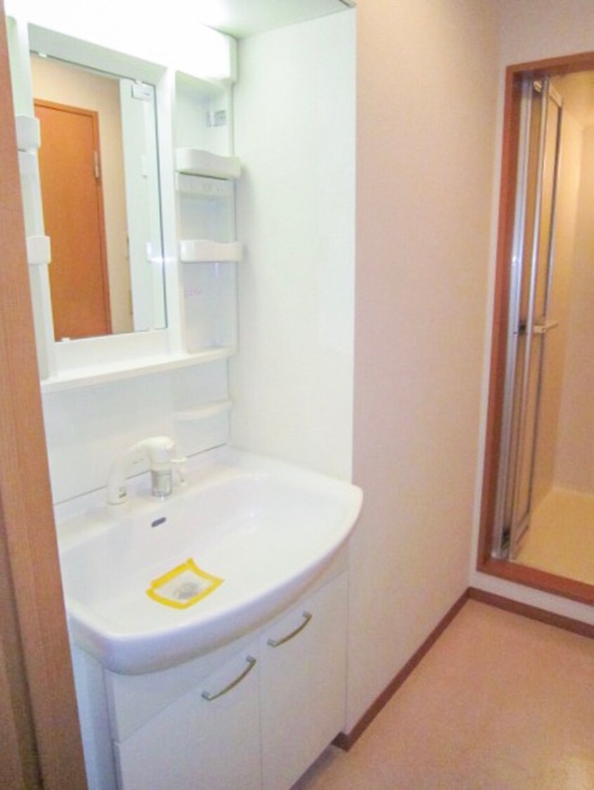 洗面 プランド－ル