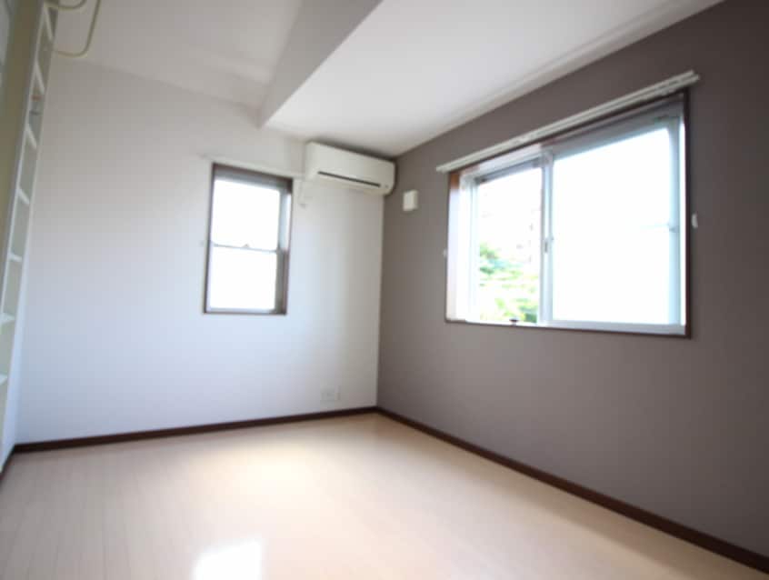 居室 シティハイツⅡ