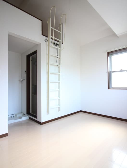 居室 シティハイツⅡ