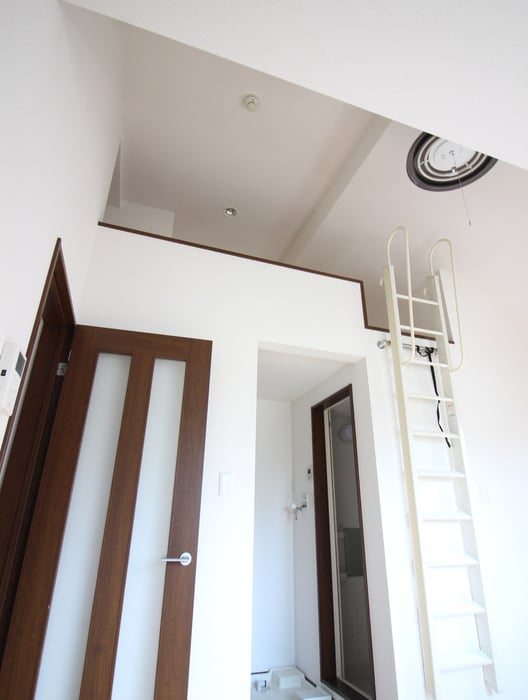 ロフト シティハイツⅡ