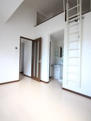 居室 シティハイツⅡ