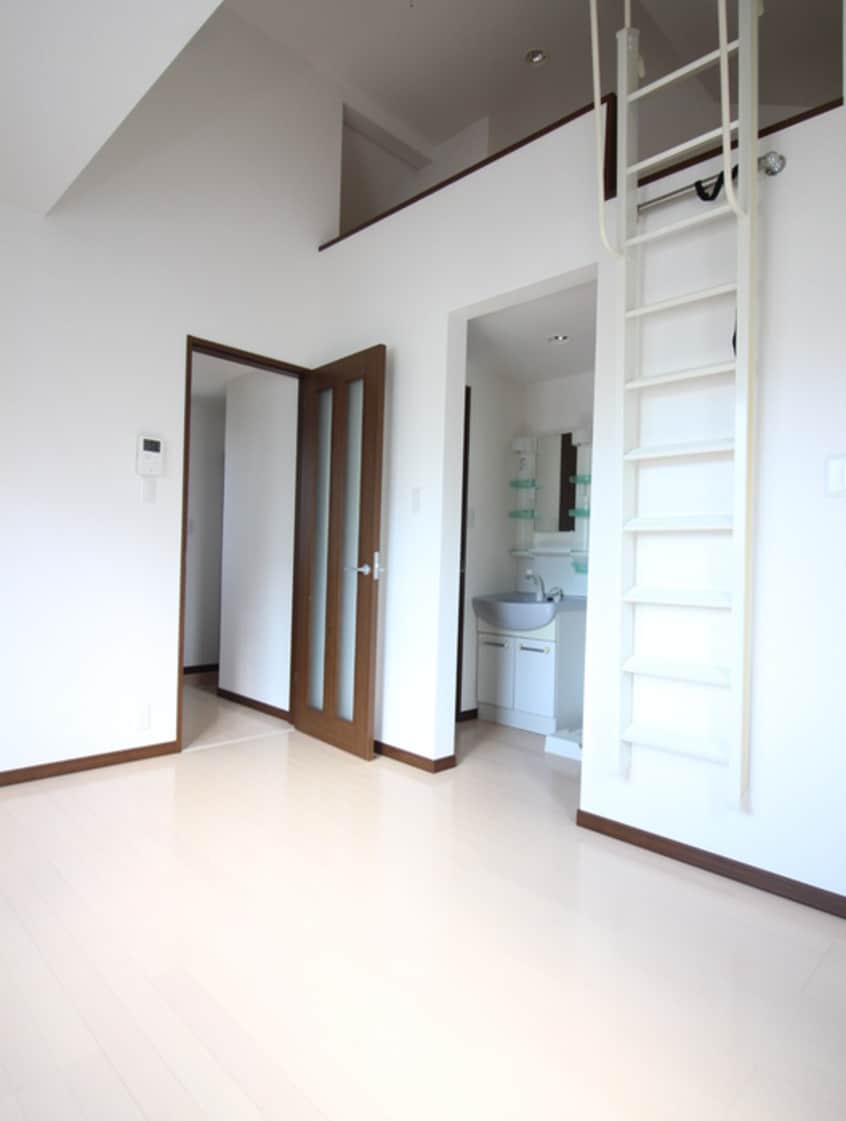 居室 シティハイツⅡ