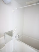 バス／シャワールーム等 シティハイツⅡ