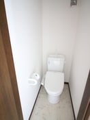 トイレ シティハイツⅡ