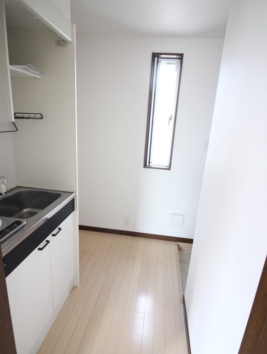 廊下 シティハイツⅡ