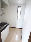 廊下 シティハイツⅡ