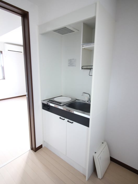 キッチン シティハイツⅡ