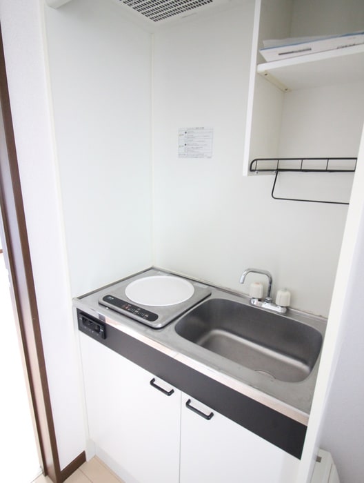 キッチン シティハイツⅡ