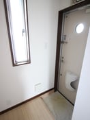 玄関 シティハイツⅡ