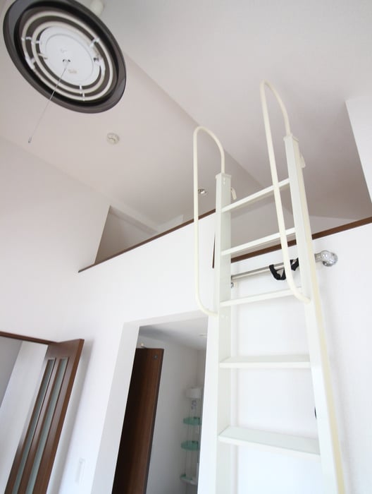 ロフト シティハイツⅡ