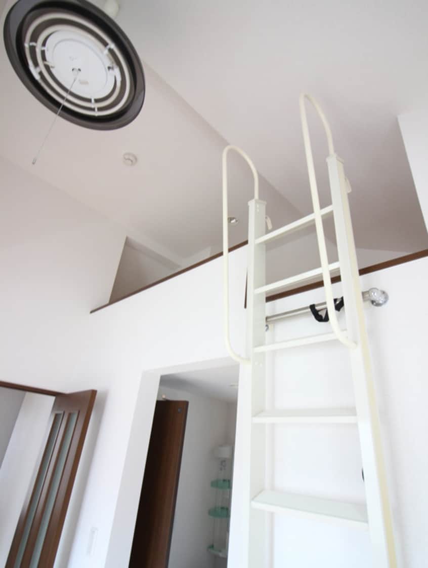 ロフト シティハイツⅡ