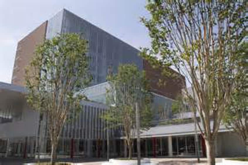 町田市役所(役所)まで430m シティハイツⅡ