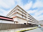 藤和東戸塚ハイタウン(322)