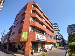 武蔵野プラザ花小金井（２０２）