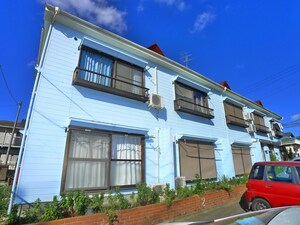 ブライト浜野
