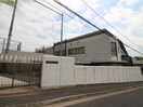 東京都立田園調布高等学校(高等学校/高等専門学校)まで460m ウェル田園調布