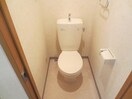 トイレ プレジ－ル千駄木