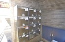 建物設備 アム－ル