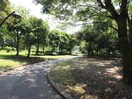 猿江恩賜公園(公園)まで940m プレール・ドゥーク菊川（207）