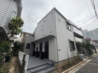 フローラルハイツ