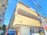 鶴見マンション