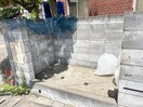 建物設備 ニュ－・コ－ポ中島