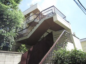 瑞泰寺アパ－ト