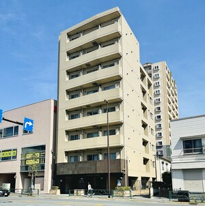スカイコート南砂町第2（701）